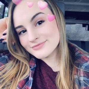 Meet your Posher, Mackenzie